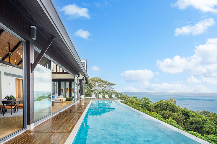 Malaiwana - Villa Haleana
